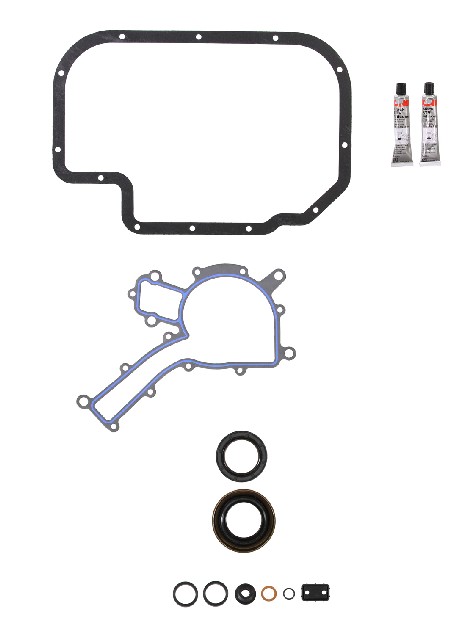 FEL-PRO Engine Conversion Gasket Set P/N:CS 26433