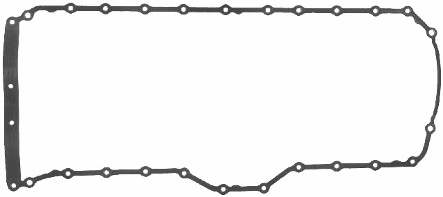 FEL-PRO Engine Oil Pan Gasket Set P/N:OS 34308 R