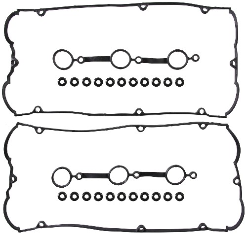 FEL-PRO Engine Valve Cover Gasket Set P/N:VS 50658 R-2
