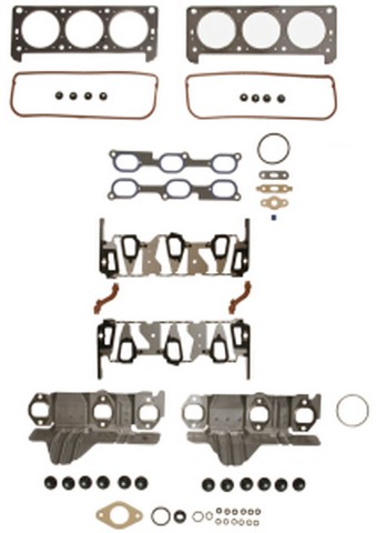 FEL-PRO Engine Cylinder Head Gasket Set P/N:HS 26314 PT