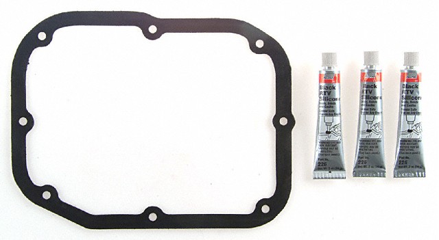 FEL-PRO Engine Oil Pan Gasket Set P/N:OS 30764