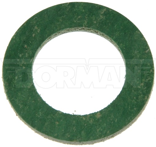 Dorman - Autograde Engine Oil Drain Plug Gasket P/N:097-129
