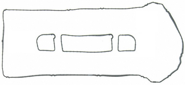 FEL-PRO Engine Valve Cover Gasket Set P/N:VS 50639 R-1