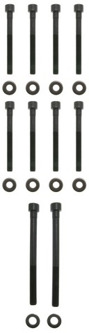 FEL-PRO Engine Cylinder Head Bolt Set P/N:ES 71313