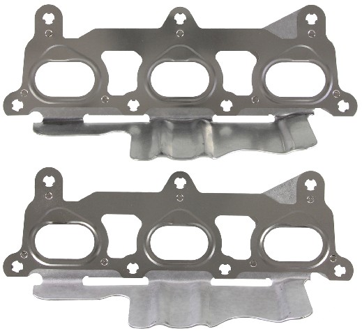 FEL-PRO Exhaust Manifold Gasket Set P/N:MS 96973