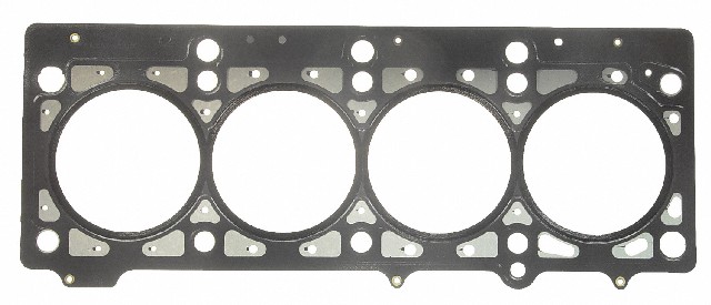 FEL-PRO Engine Cylinder Head Gasket P/N:9924 PT