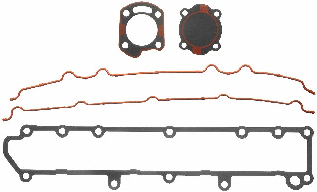 FEL-PRO Engine Valve Cover Gasket Set P/N:VS 50445 R