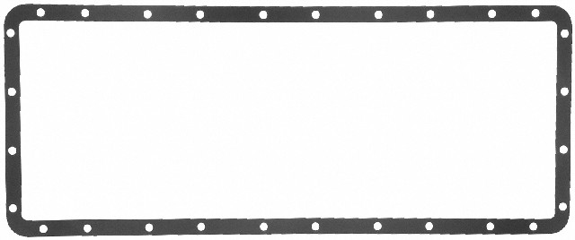 FEL-PRO Engine Oil Pan Gasket Set P/N:OS 34402 FEL-PRO Engine Oil Pan Gasket Set P/N:OS 34402
