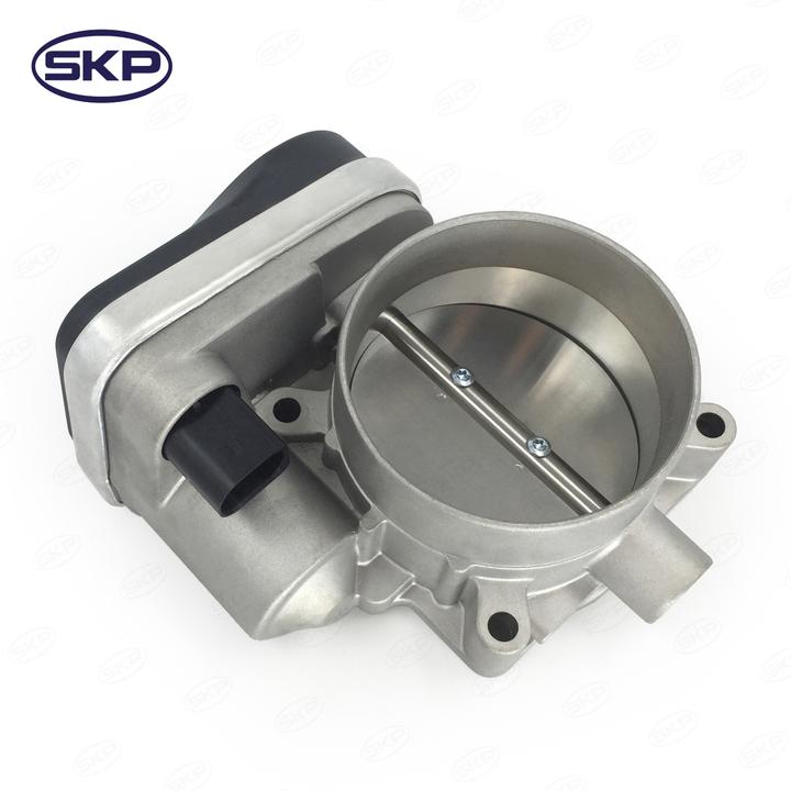 SKP Fuel Injection Throttle Body P/N:SKS20041