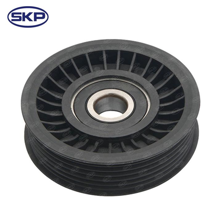 SKP Accessory Drive Belt Idler Pulley P/N:SK36157