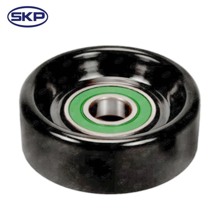 SKP Accessory Drive Belt Idler Pulley P/N:SK89098