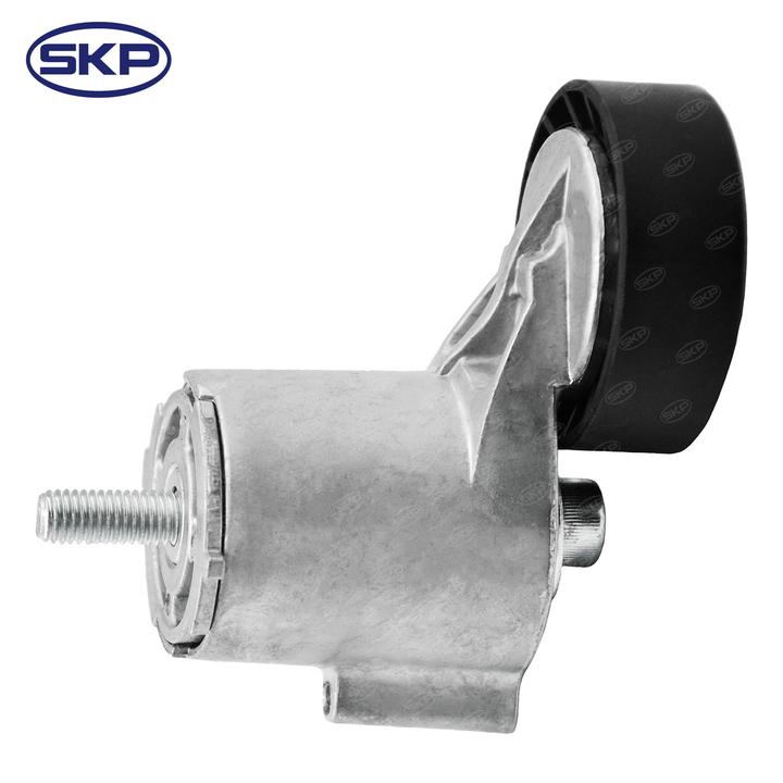 SKP Accessory Drive Belt Tensioner Assembly P/N:SK89609
