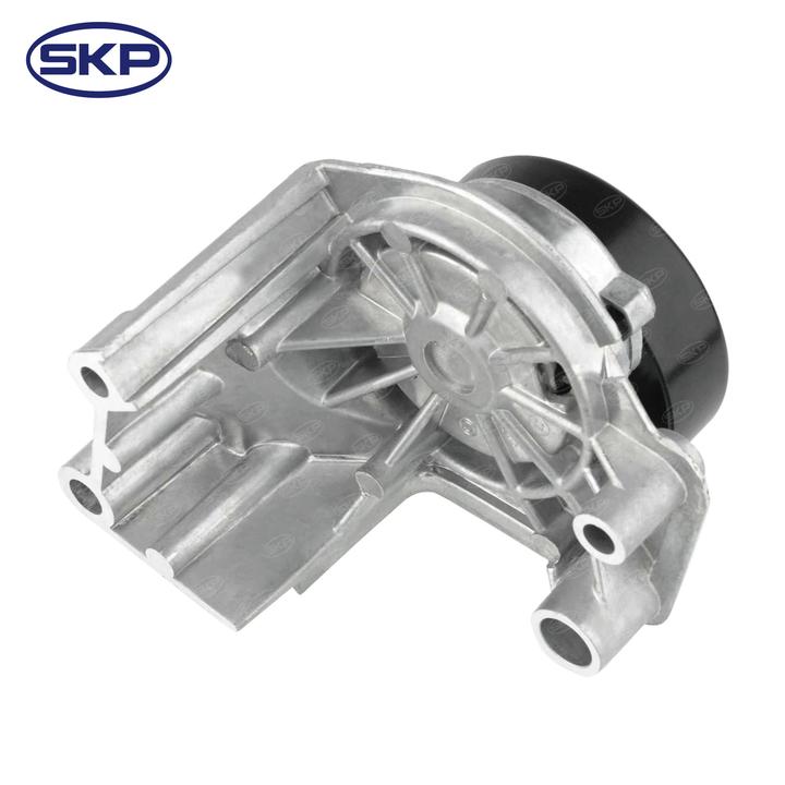 SKP Accessory Drive Belt Tensioner Assembly P/N:SK89255