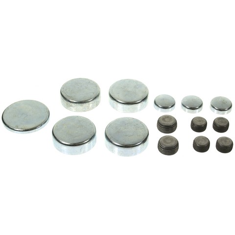 Melling Engine Expansion Plug Kit P/N:MPE-121R