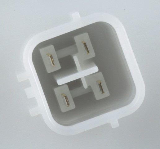 Carter Fuel Pump Module Assembly P/N:P77052M