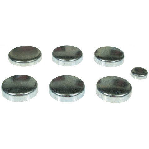 Melling Engine Expansion Plug Kit P/N:MPE-202R