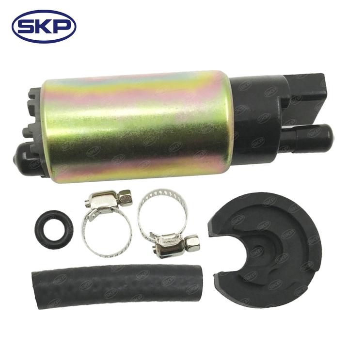 SKP Electric Fuel Pump P/N:SKEFP501