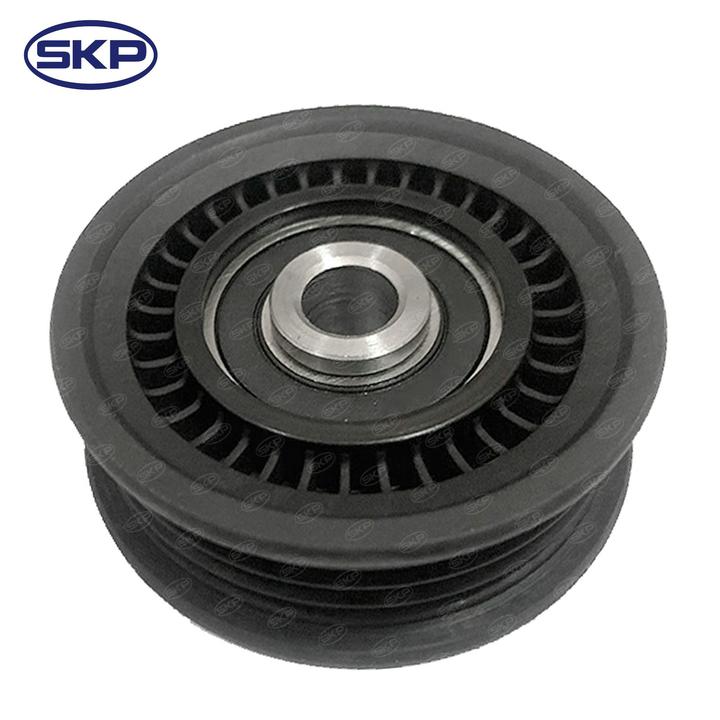 SKP Accessory Drive Belt Idler Pulley P/N:SK89184