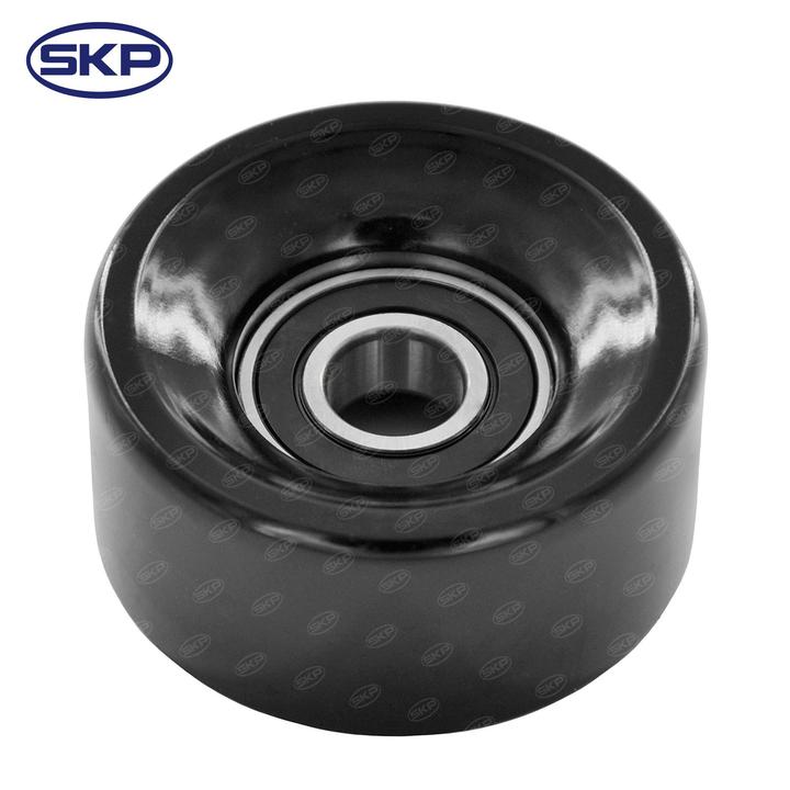 SKP Accessory Drive Belt Idler Pulley P/N:SK38028