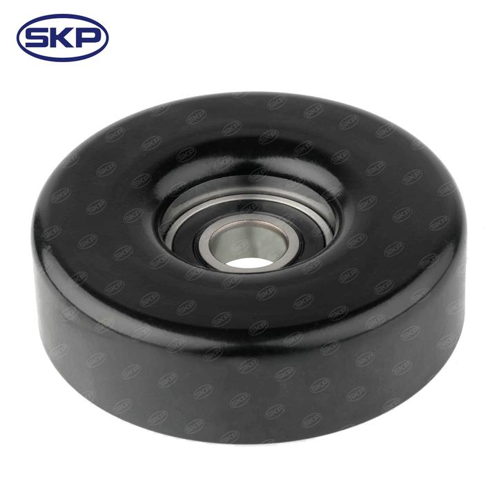 SKP Accessory Drive Belt Idler Pulley P/N:SK89055