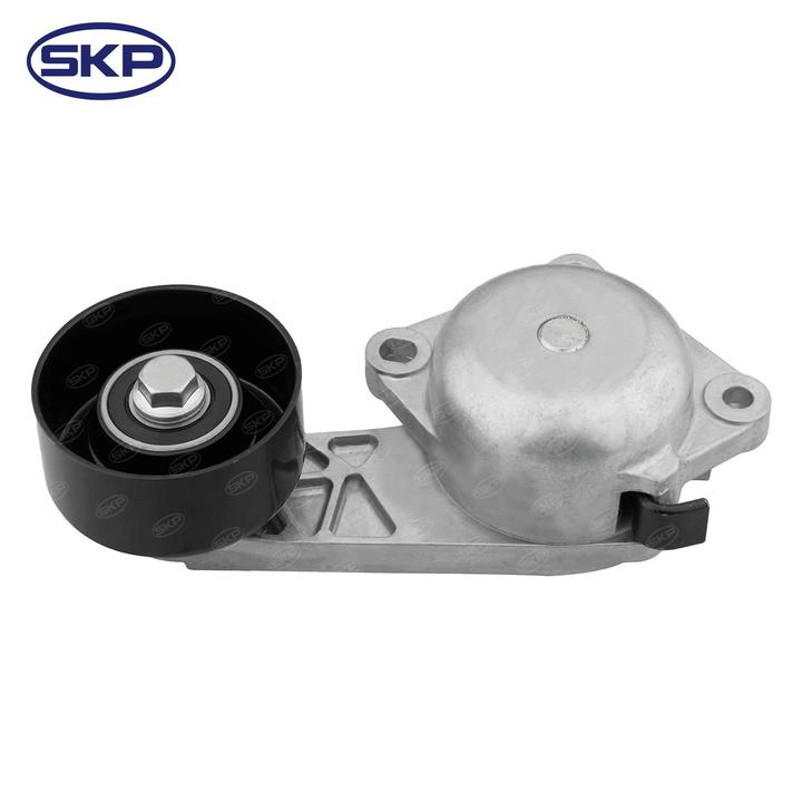 SKP Accessory Drive Belt Tensioner Assembly P/N:SK89263