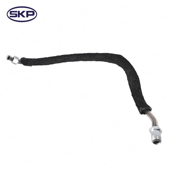 SKP Exhaust Gas Recirculation (EGR) Line P/N:SK598123 SKP Exhaust Gas Recirculation (EGR) Line P/N:SK598123
