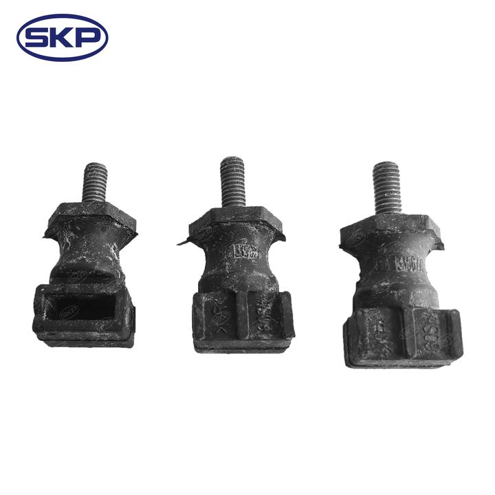 SKP Secondary Air Injection Pump Mount P/N:SK911926