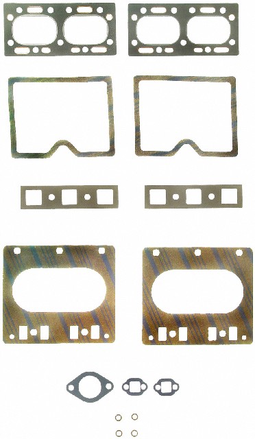 FEL-PRO Engine Cylinder Head Gasket Set P/N:HS 7625 B