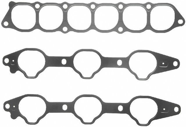 FEL-PRO Engine Intake Manifold Gasket Set P/N:MS 95709