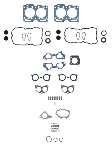 FEL-PRO Engine Cylinder Head Gasket Set P/N:HS 26531 PT