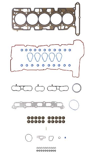 FEL-PRO Engine Cylinder Head Gasket Set P/N:HS 26390 PT