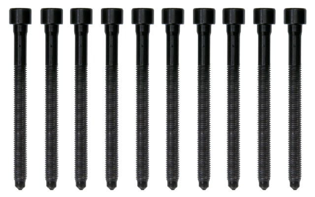 FEL-PRO Engine Cylinder Head Bolt Set P/N:ES 72310