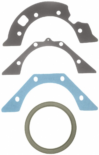 FEL-PRO Engine Crankshaft Seal Kit P/N:BS 40646