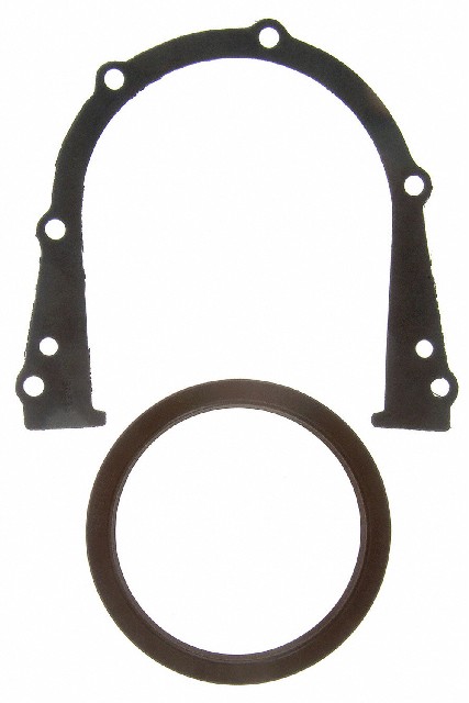 FEL-PRO Engine Crankshaft Seal Kit P/N:BS 40674