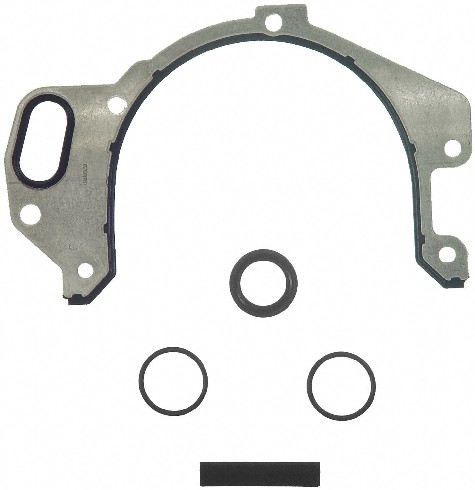 FEL-PRO Engine Crankshaft Seal Kit P/N:TCS 45992