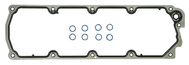 FEL-PRO Engine Lifter Valley Cover Gasket Set P/N:MS 96169
