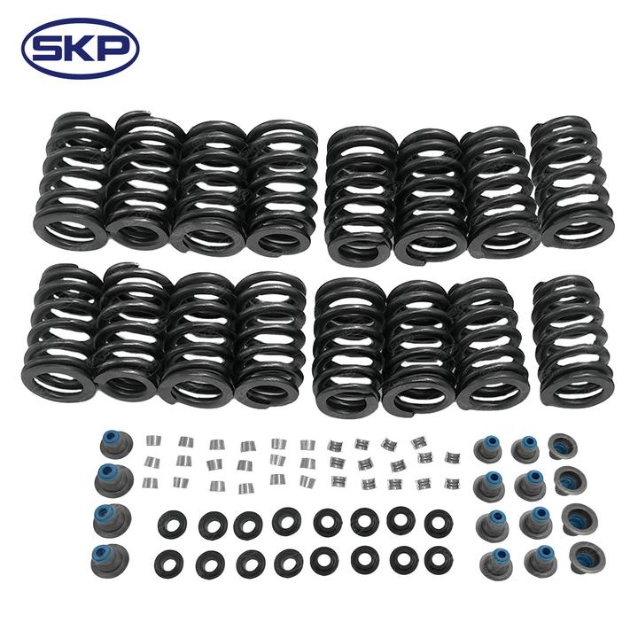 SKP Engine Valve Spring Kit P/N:SKST2151