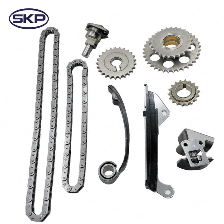 SKP Engine Timing Chain Kit P/N:SK94174S