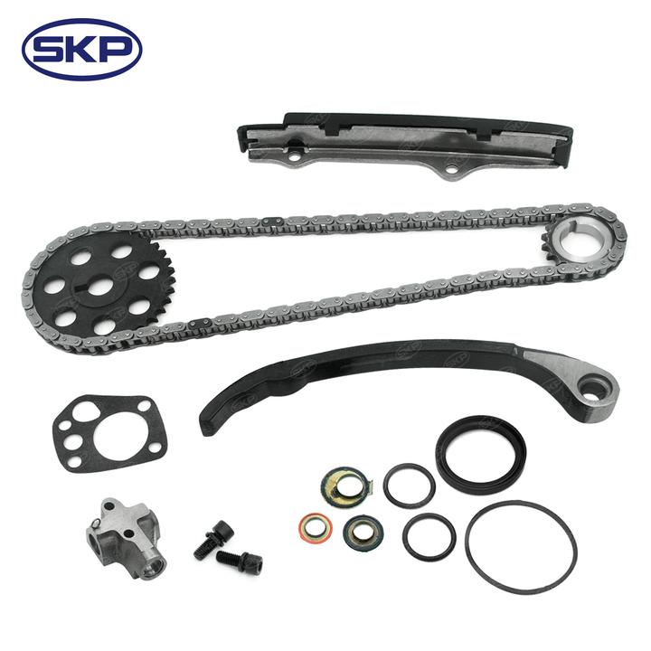 SKP Engine Timing Chain Kit P/N:SK94163S