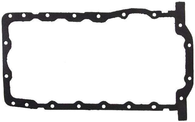 FEL-PRO Engine Oil Pan Gasket Set P/N:OS 30781