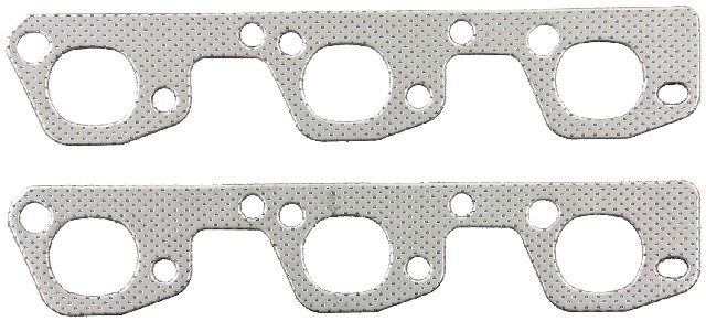 FEL-PRO Exhaust Manifold Gasket Set P/N:MS 96908