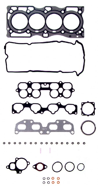 FEL-PRO Engine Cylinder Head Gasket Set P/N:HS 26261 PT