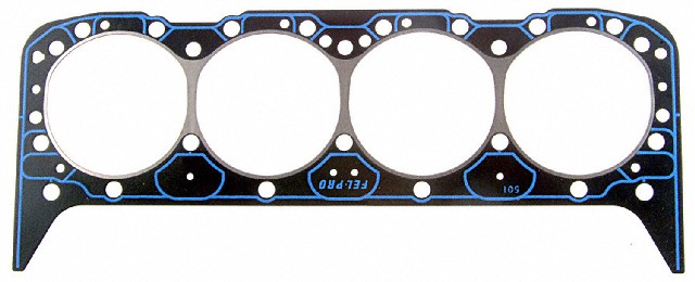FEL-PRO Engine Cylinder Head Gasket P/N:501 SD