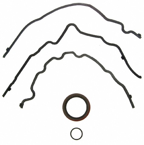FEL-PRO Engine Timing Cover Gasket Set P/N:TCS 46016