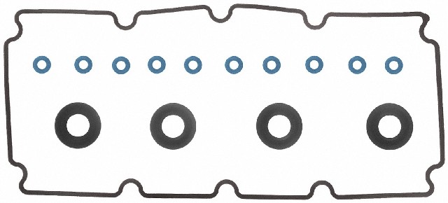 FEL-PRO Engine Valve Cover Gasket Set P/N:VS 50507 R