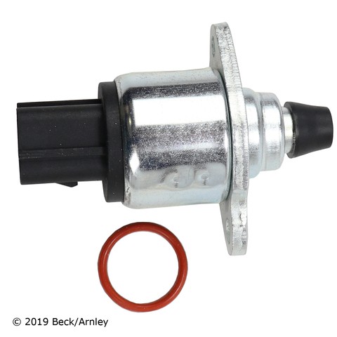 Beck/Arnley Fuel Injection Idle Air Control Valve P/N:159-1024