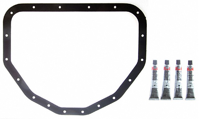 FEL-PRO Engine Oil Pan Gasket Set P/N:OS 30763