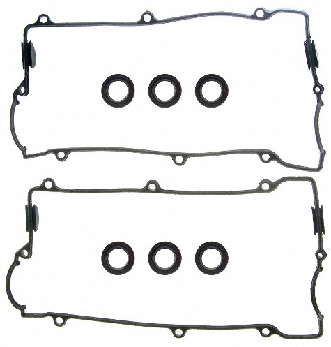 FEL-PRO Engine Valve Cover Gasket Set P/N:VS 50640 R