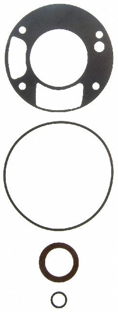 FEL-PRO Engine Crankshaft Seal Kit P/N:TCS 46040