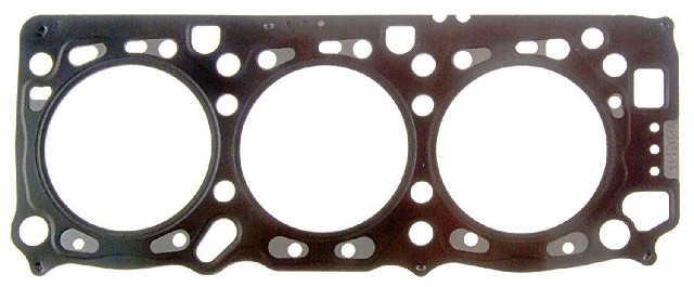 FEL-PRO Engine Cylinder Head Gasket P/N:26186 PT